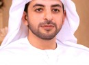 Scheich Ahmed Bin Zayed Al Nahyan