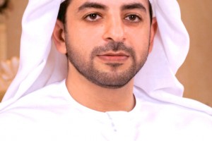 Scheich Ahmed Bin Zayed Al Nahyan