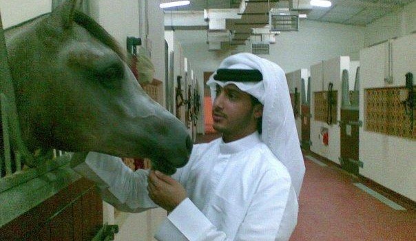 Scheich Khalid