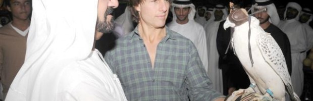 tom cruise