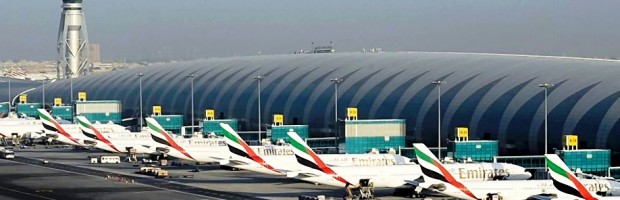 DubaiAirport