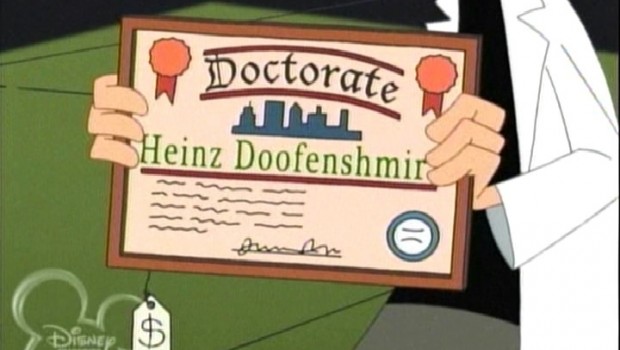 Fake_Doctorate_certificate