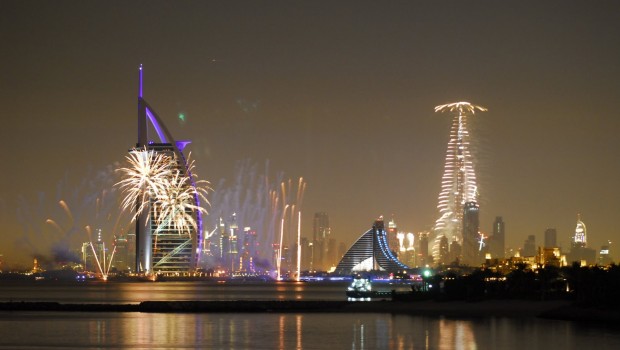 NYE 2011