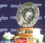 Dubai Sheema Classic Dubai Sheema Classic
