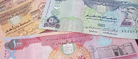 AEDDirhams