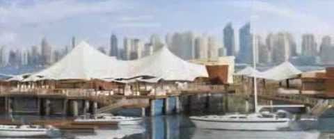 Dubai: One & Only The Palm