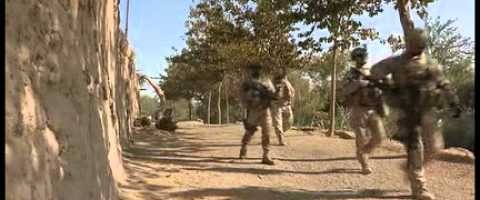 Film: Die Emirate in Afghanistan