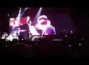 Metallica Konzert