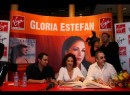 Dubai: der Besuch von Gloria & Emilio Estefan