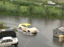 Nach dem Regen….
