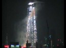 Burj Khalifa offiziell eingeweiht