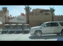 Wochenende in Liwa