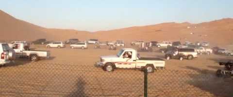 Tel Moreeb 2010