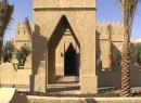 Qasr Al Sarab Desert Resort