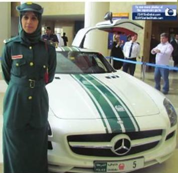 Hallodubai Dubais Herrscher Mit Den Luxusautos