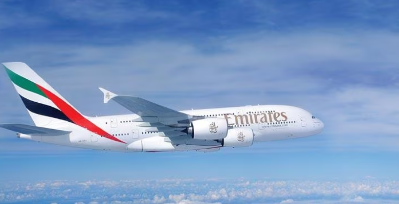 Emirates: jetzt mit dem Airbus A380 von Zürich nach Dubai