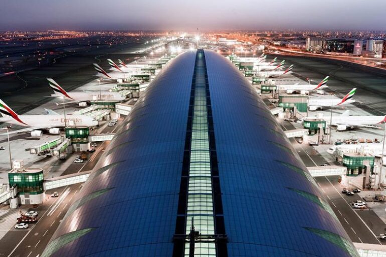 Dubai - Heathrow: Top 5 in Langstreckenflügen weltweit