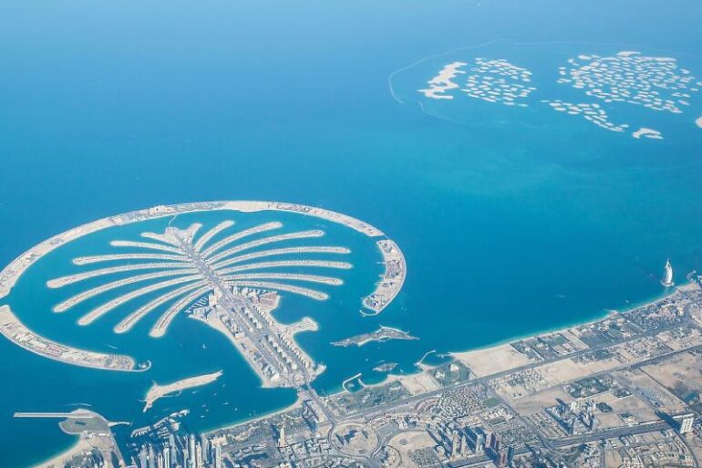 Dubai_ Heimat von drei modernen Wundern