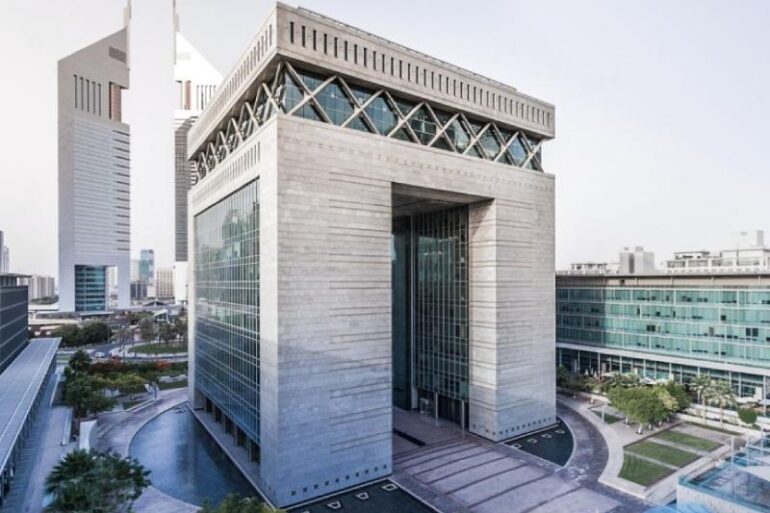 Generis: Dubai – das Juwel des Nahen Ostens.