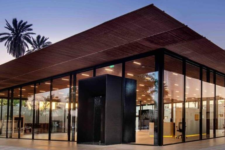 Al Shindagha Museum
