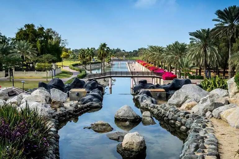 Safa Park