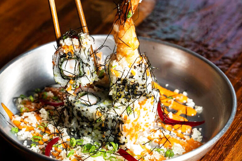 Abu Dhabi Tourism startet gemeinsam mit dem Michelin Guide ein Food-Festival