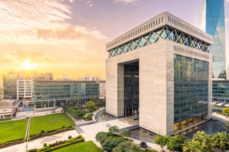 Das Dubai International Financial Centre läutet das Jahr 2024 mit einer Vielzahl von Aktivitäten ein.
