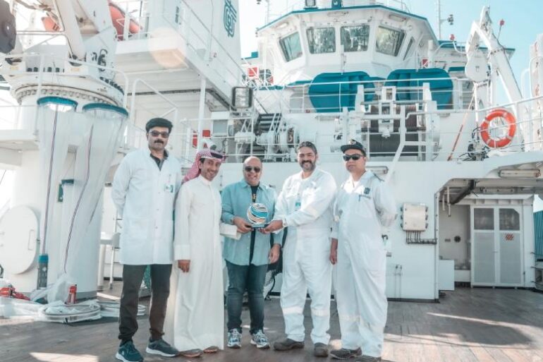 Sicherheitsstandards für Kreuzfahrtschiffe in Dubai