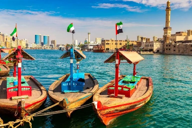 5 Erlebnisse, die Dubai Creek zu einem einzigartigen Reiseziel machen
