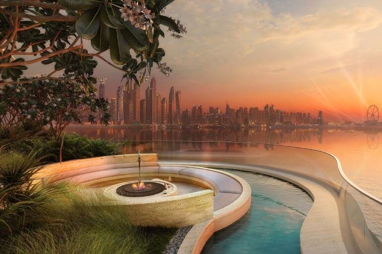 Laut Manchun Global ist Dubai der wichtigste Luxusimmobilienmarkt der Welt