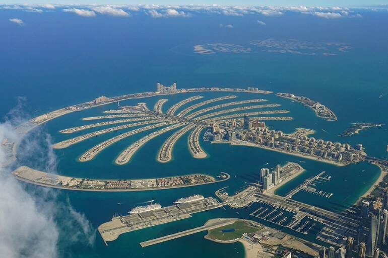 Palm Beaches erhalten globale Akkreditierung des Blue Flag Programms