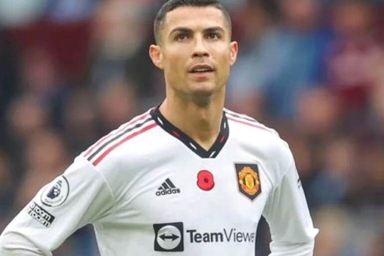 Ronaldo kauft Palast auf der Palmeninsel