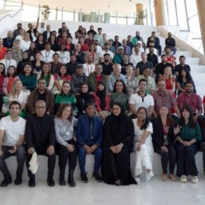 Das Dubai College of Tourism feiert den Internationalen Tag der Reiseleiter