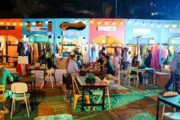 Dubai Ramadan-Märkte _Fenster zur Entdeckung der Kultur der VAE_