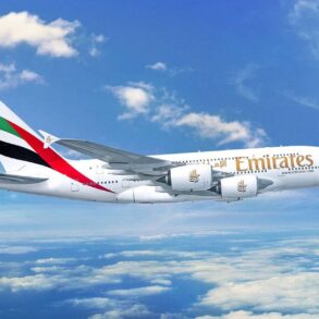 Emirates und Burj Al Arab führen YouGov-Rangliste an