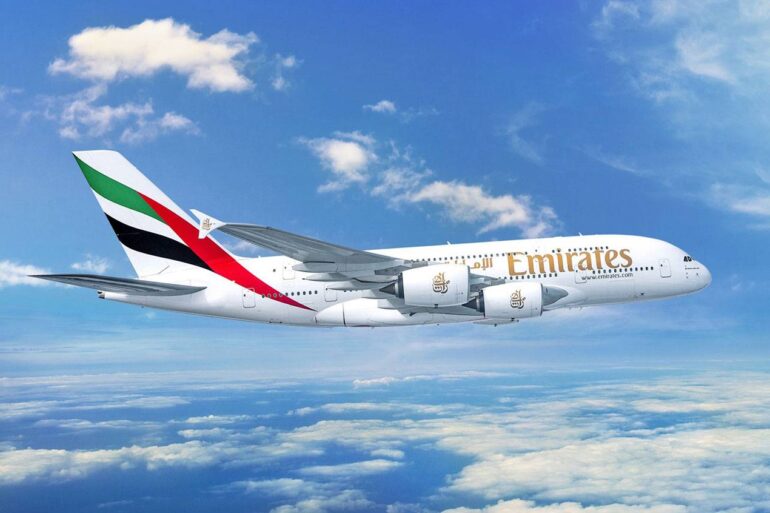 Emirates und Burj Al Arab führen YouGov-Rangliste an