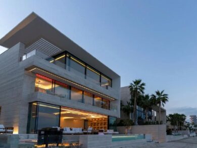 Die Briten standen im ersten Quartal an der Spitze der Investoren auf dem Immobilienmarkt in Dubai.