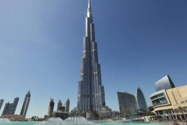 Dubai ist das beliebteste Reiseziel für indische Touristen
