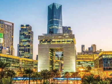Dubai lockt wohlhabende Inder vor britischen Steuern weg
