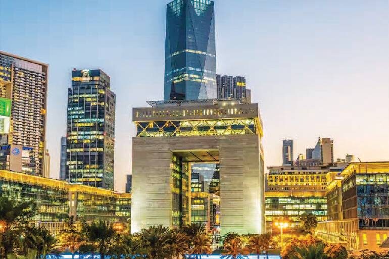 Dubai lockt wohlhabende Inder vor britischen Steuern weg