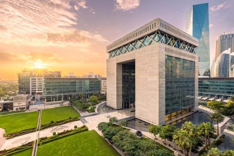 50 Hedge-Fonds in Dubai gehören zu den prominentesten der Welt