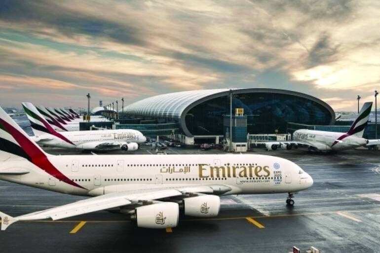 3 Milliarden US-Dollar Modernisierungskosten für die Flotte Emirates