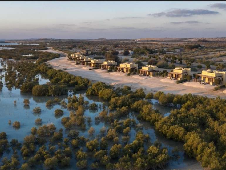 Anantara-Resorts bieten besondere Übernachtungserlebnisse für Eid Al Adha