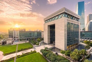 Dubai gehört zu den 5 wichtigsten Hedge-Fonds-Zentren der Welt