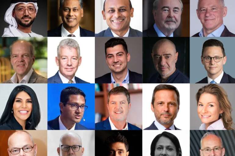 Der Weltgipfel für das Gastgewerbe der Zukunft Dubai 2024
