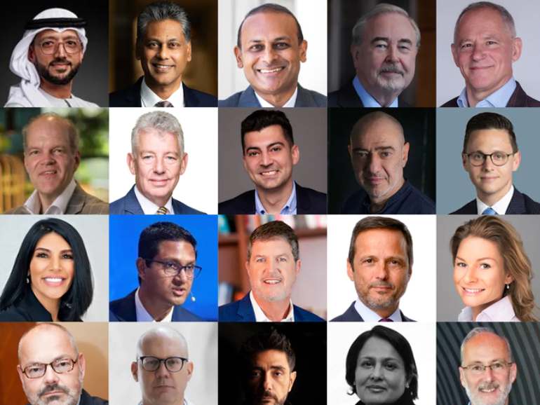 Der Weltgipfel für das Gastgewerbe der Zukunft Dubai 2024