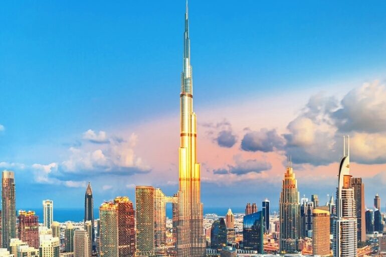 The Economist_Dubai hat sich als ideale Destination für europäische Reiche etabliert