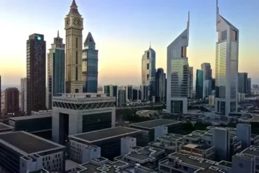 اماكن سياحية في دبي رخيصة