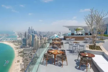 مطاعم دبي بأسعار معقولة