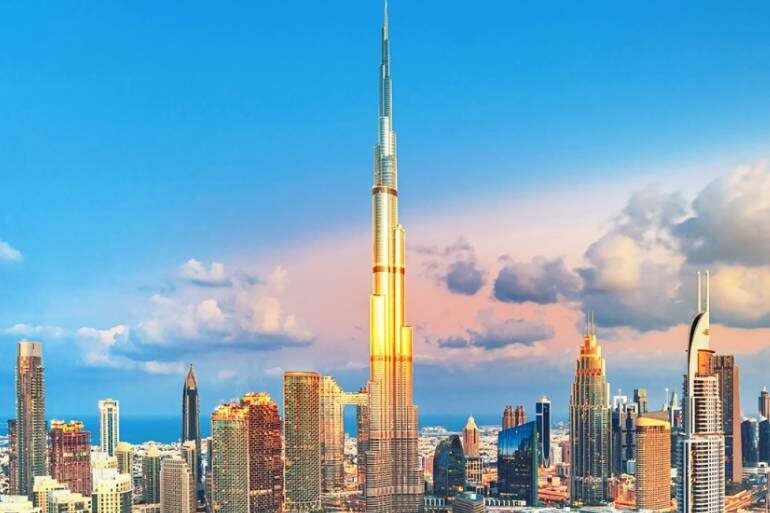 Forbes 78 % Wachstum bei Millionären in Dubai innerhalb eines Jahrzehnts